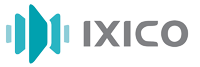 IXICO logo